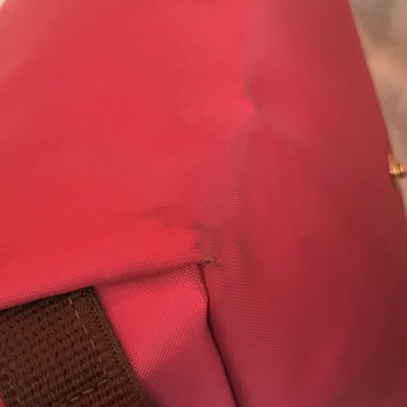 (BACKPACK ONLY) Longchamp Le Pliage - Picture 4 of 8